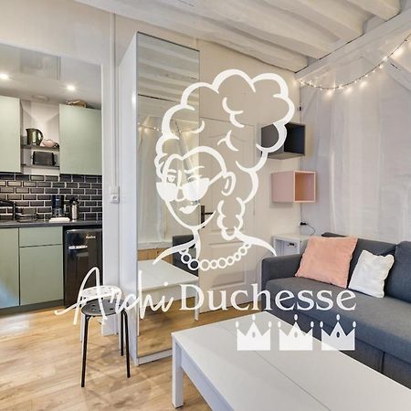 Alexandra Joli Studio Centre Руан Экстерьер фото